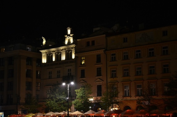 Krakow